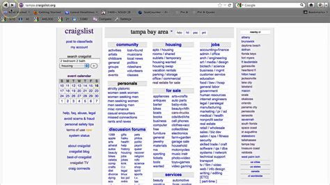 craigslist employment tampa|craigslist tampa jobs general.